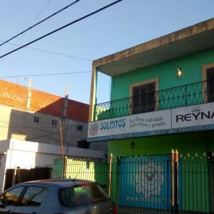 Buy this 6 bed house on Bartolomé Mitre 3065 in José Mármol, Argentina