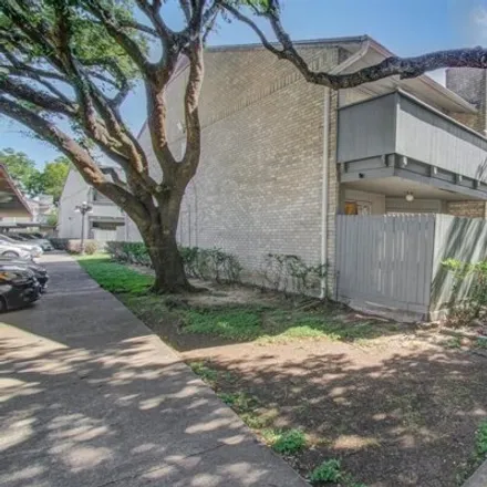 Buy this 2 bed condo on 11278 Elmcroft Drive in Houston, TX 77099
