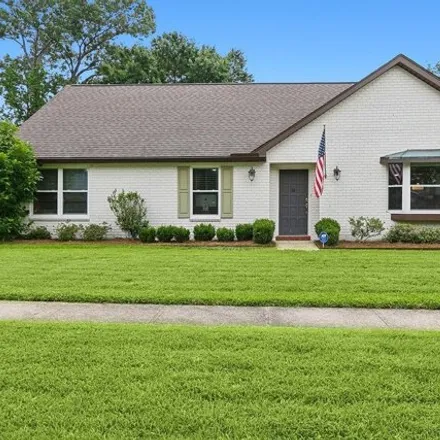 Buy this 4 bed house on 1356 Rue Crozat in Iberville Terrace, East Baton Rouge Parish
