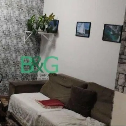 Buy this 2 bed apartment on unnamed road in Jardim Amaralina, São Paulo - SP