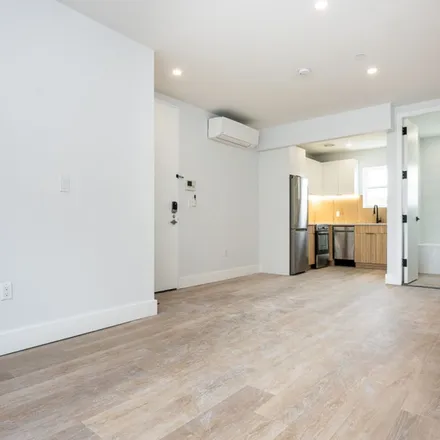 Rent this 1 bed apartment on 1363 Nostrand Avenue in New York, NY 11226
