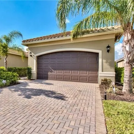 Rent this 2 bed house on 11909 Lakewood Preserve Place in Arborwood, Fort Myers