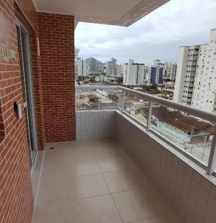 Image 2 - Rua Nicarágua, Guilhermina, Praia Grande - SP, 11702-205, Brazil - Apartment for sale
