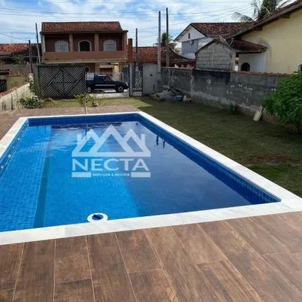 Buy this 2 bed house on Avenida Cândida de Souza in Barranco Alto, Caraguatatuba - SP