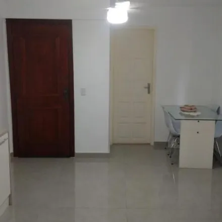 Buy this 2 bed apartment on Unidade Municipal de Educação Infantil Profª Denise Mendes Cardia in Rua José Bonifácio 56, São Domingos