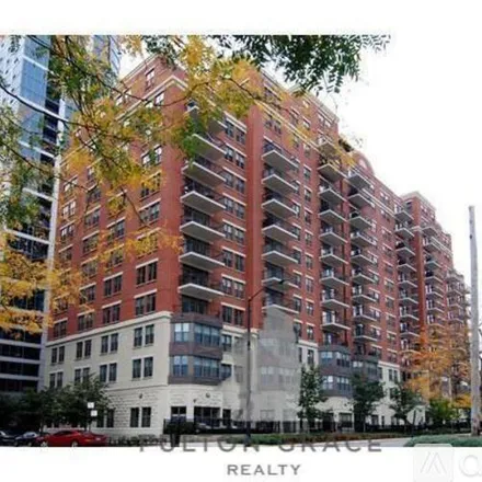 Image 7 - 1250 S Indiana Ave, Unit 00506 - Condo for rent