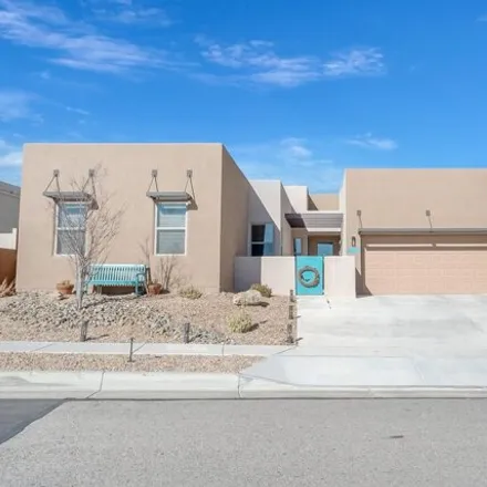 Buy this 4 bed house on 2691 Redondo Santa Fe Northeast in Rio Rancho, NM 87144