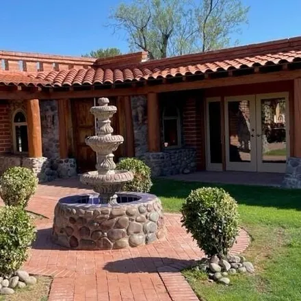 Image 1 - Tubac Golf Resort & Spa, 1 Avenue de Otero, Tubac, Santa Cruz County, AZ 85646, USA - House for sale