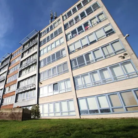 Rent this 2 bed apartment on Sandringham Drive in Leeds, LS17 8DQ