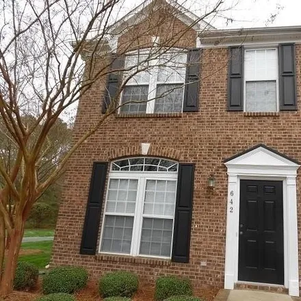 Rent this 2 bed townhouse on 692 Atherton Way in Rock Hill, SC 29730