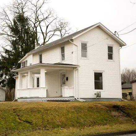 Buy this 3 bed house on 527 West Franklin Street in Village of Horseheads, NY 14845