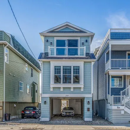 Image 4 - 257 1st Avenue, Manasquan, Monmouth County, NJ 08736, USA - Apartment for rent