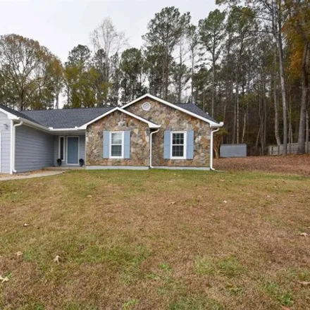 Image 5 - 165 Valley Brook Trail, Fayette County, GA 30238, USA - House for sale