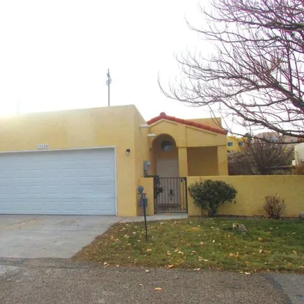 Buy this 3 bed house on 13158 Nandina Court Southeast in Coronado Terrace (HOA), Albuquerque