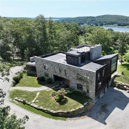Image 7 - Nature Conservancy, Joshuatown Road, Brockway, Lyme, CT 06371, USA - House for sale