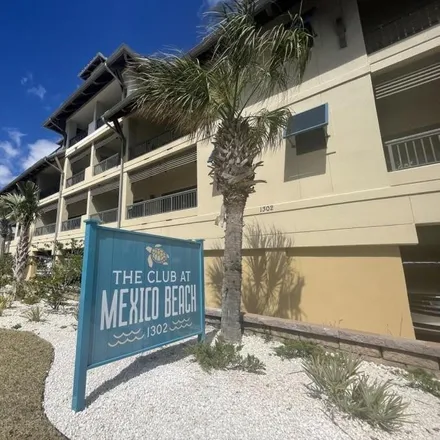 Buy this 3 bed condo on 1300 Constitution Drive in Port Saint Joe, Gulf County