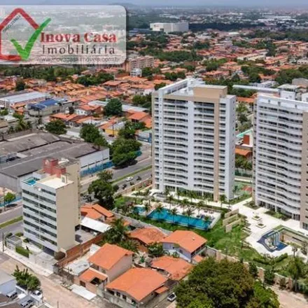 Buy this 2 bed apartment on Rua Leão Veloso 753 in Parque Iracema, Fortaleza - CE