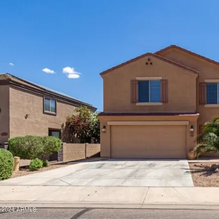 Buy this 4 bed house on 43345 West Arizona Avenue in Maricopa, AZ 85138