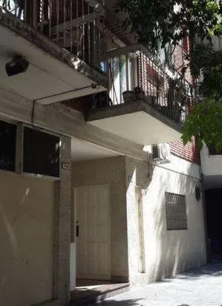 Image 2 - José Bonifacio 1702, Flores, C1406 GRU Buenos Aires, Argentina - Apartment for sale