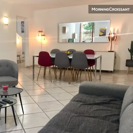 Rent this 2 bed apartment on 7e Arrondissement
