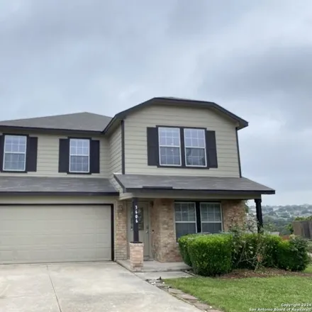 Rent this 5 bed house on 3699 Running Ranch in Bexar County, TX 78261