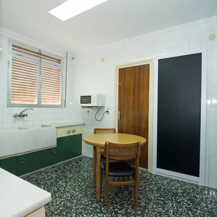 Image 7 - EPA.Antic Jose Mª Oltra, Carrer del Negre, 46115 Moncada, Spain - Room for rent