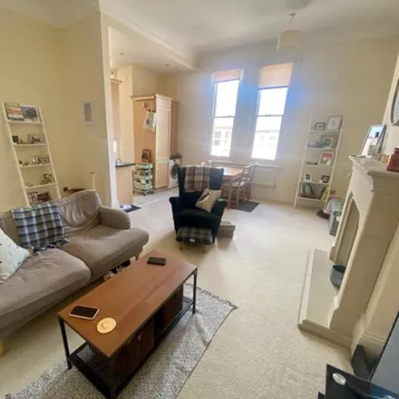 Image 2 - Milverton Terrace, Royal Leamington Spa, CV32 5BE, United Kingdom - Apartment for sale