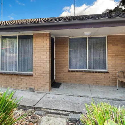 Rent this 1 bed apartment on Geelong Road service road in Mount Helen VIC 3350, Australia