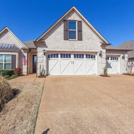 Buy this 3 bed house on Water Ridge Place in Jackson, TN