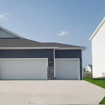 Buy this 4 bed house on Prairielight Drive in Hiawatha, IA 52411