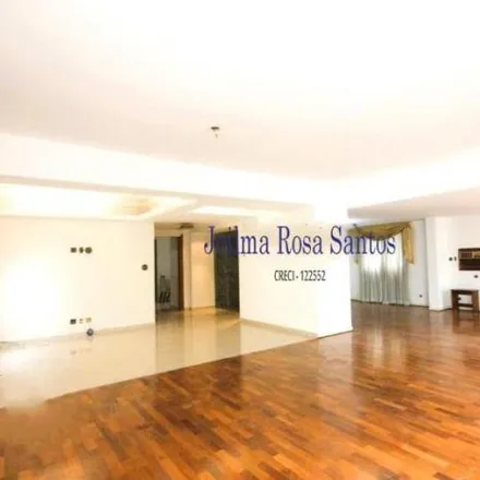 Buy this 3 bed apartment on Jacques Janine Jardins in Rua Estados Unidos 384, Cerqueira César