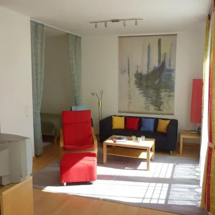 Rent this studio apartment on Laurinstraße in 01067 Dresden, Germany