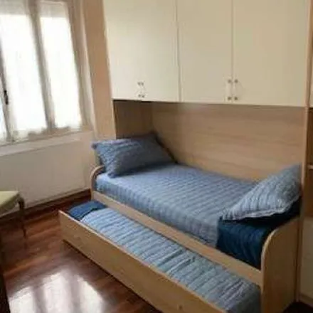 Rent this 3 bed apartment on Ottica De Paoli in Via Venticinque Aprile 3, 16038 Santa Margherita Ligure Genoa