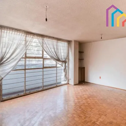 Buy this 2 bed apartment on Viaducto Presidente Miguel Alemán in Miguel Hidalgo, 11800 Mexico City