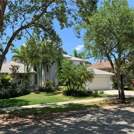 Image 3 - 2745 Meadowood Drive, Weston, FL 33332, USA - House for sale