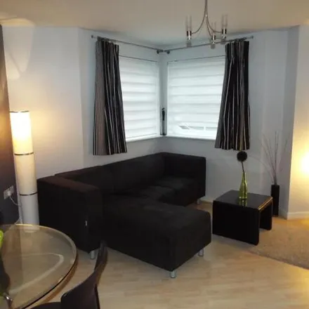 Rent this 2 bed apartment on 36 Shakleton Road in Coventry, CV5 6HU