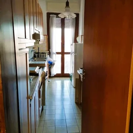 Rent this 2 bed apartment on Milano 48 in Via Durazzo, 5