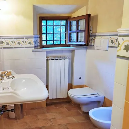 Image 4 - Gambassi Terme, Florence, Italy - House for rent