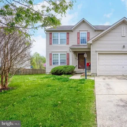 Buy this 4 bed house on 7709 Big Buck Drive in Milford Mill, MD 21244