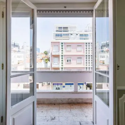 Image 9 - Rua Dom João V 29, 1250-090 Lisbon, Portugal - Apartment for rent
