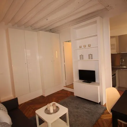 Image 5 - 49 Rue du Château d'Eau, 75010 Paris, France - Apartment for rent