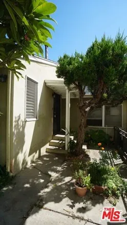 Rent this 2 bed house on Lion Windows in 1838 Sawtelle Boulevard, Los Angeles