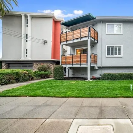 Buy this 2 bed condo on 88 Claremont Avenue in Redwood City, CA 94063