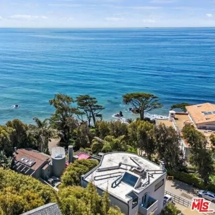 Image 2 - 31801 Sea Level Drive, Malibu, CA 90265, USA - House for rent