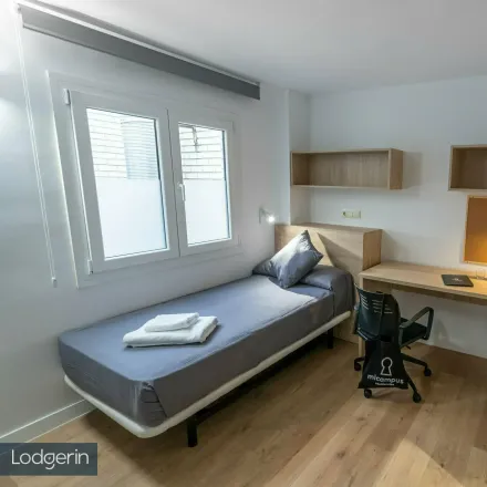 Rent this studio room on Hotel Madrid Leganés in Avenida de la Universidad, 7