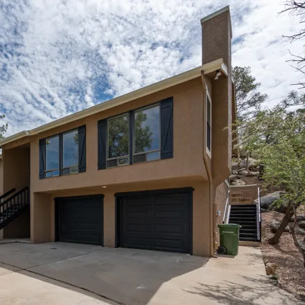 Buy this 3 bed house on 1513 Sierry Peaks Drive in Prescott, AZ 86305