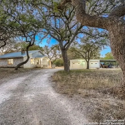 Buy this 2 bed house on 2923 Rolling Oaks Drive in Comal County, TX 78132