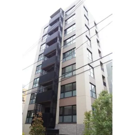 Rent this 1 bed apartment on unnamed road in Fujimi 1-chome, Chiyoda