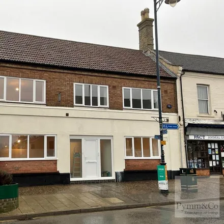 Image 6 - 80;80A High Street, Watton, IP25 6AH, United Kingdom - Apartment for rent