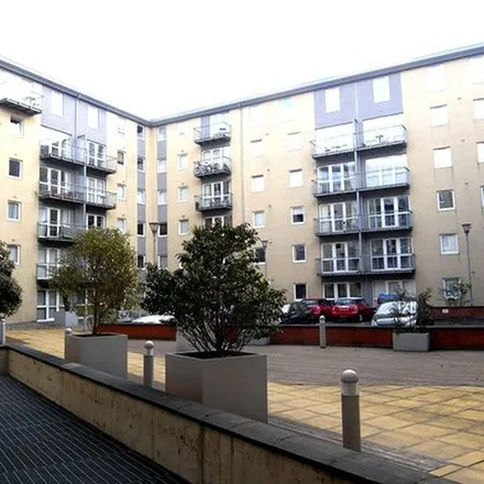 Image 8 - Quartz, Hall Street, Birmingham, B18 6BX, United Kingdom - Apartment for rent